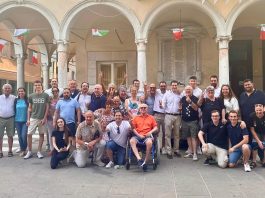 Cavatorta sindaco-bis: “merito di un gruppo davvero unito. Da domani si riparte”