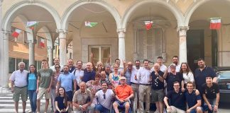 Cavatorta sindaco-bis: “merito di un gruppo davvero unito. Da domani si riparte”
