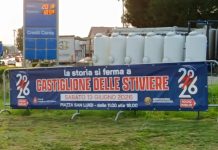 Castiglione, sabato arriva la Mille Miglia: come cambia la viabilità