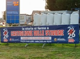 Castiglione, sabato arriva la Mille Miglia: come cambia la viabilità