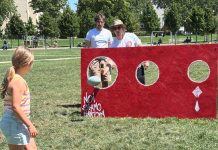Festa di fine stagione per il Mantova Rugby: “continueremo il percorso di crescita”