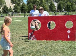 Festa di fine stagione per il Mantova Rugby: “continueremo il percorso di crescita”