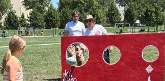 Festa di fine stagione per il Mantova Rugby: “continueremo il percorso di crescita”