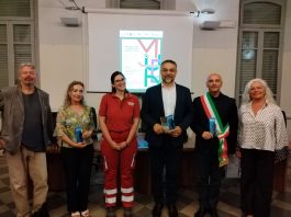 Castiglione, itinerario Mudri. Volpi: “Viaggio tematico alla scoperta dei luoghi dove nacque Croce Rossa”
