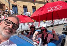 Mille Miglia 2026 a Guidizzolo, Meneghelli: “Grande successo di pubblico e partecipazione”