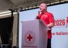 Croce Rossa, presidente Valastro: “A Solferino per ribadire il nostro costante impegno umanitario”