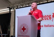 Croce Rossa, presidente Valastro: “A Solferino per ribadire il nostro costante impegno umanitario”