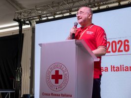 Croce Rossa, presidente Valastro: “A Solferino per ribadire il nostro costante impegno umanitario”