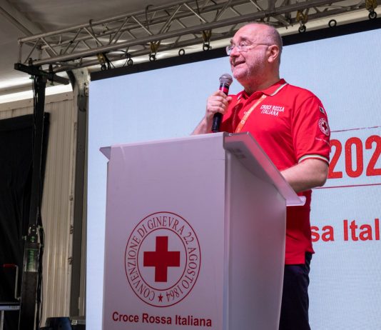 Croce Rossa, presidente Valastro: “A Solferino per ribadire il nostro costante impegno umanitario”