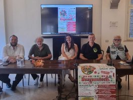 Musica, motori e solidarietà: dal 9 al 12 luglio a Poggio Rusco torna Dragonstock