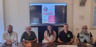 Musica, motori e solidarietà: dal 9 al 12 luglio a Poggio Rusco torna Dragonstock