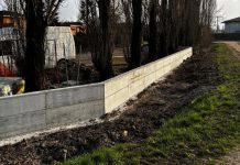 Castel Goffredo, ampliamento Bucaneve in area via Pertini: scout si trasferiscono in zona Samambaia