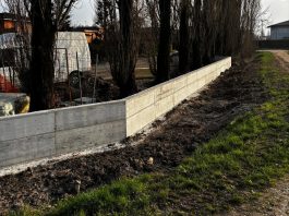 Castel Goffredo, ampliamento Bucaneve in area via Pertini: scout si trasferiscono in zona Samambaia