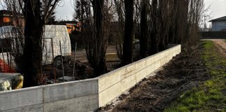 Castel Goffredo, ampliamento Bucaneve in area via Pertini: scout si trasferiscono in zona Samambaia