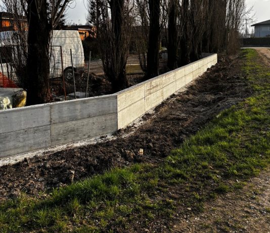 Castel Goffredo, ampliamento Bucaneve in area via Pertini: scout si trasferiscono in zona Samambaia