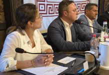 Rafforzare l’organico della Questura: la mozione di Palazzi votata anche da Forza Italia