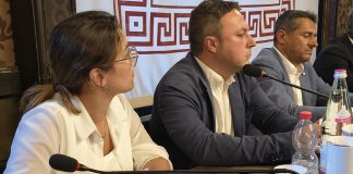 Rafforzare l’organico della Questura: la mozione di Palazzi votata anche da Forza Italia