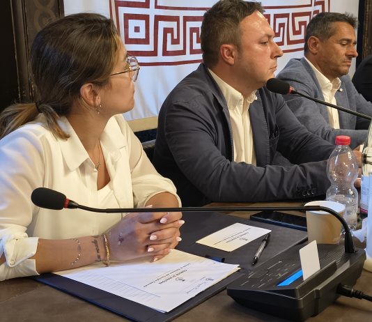 Rafforzare l’organico della Questura: la mozione di Palazzi votata anche da Forza Italia