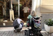 Il progetto mantovano sulla disabilità “C’entro anch’io” protagonista a ExpoAid 2026