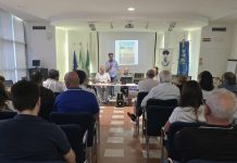 “1982 e dintorni. Cosa rimane di noi”, libro Matteo Vincenzi presentato a Borgo Virgilio