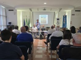 “1982 e dintorni. Cosa rimane di noi”, libro Matteo Vincenzi presentato a Borgo Virgilio