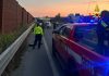 Auto contro camion sulla tangenziale di Guidizzolo: muore un ragazzo di 19 anni