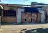 Cantina di Quistello devastata dal rogo: crollata parte della copertura. Corto circuito tra ipotesi