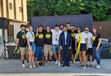 Sport, arte e musica: il Jump Fest torna protagonista al Parco Te