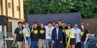 Sport, arte e musica: il Jump Fest torna protagonista al Parco Te