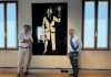 Provincia, donazione dell’artista Ghirardi Paganella alla Casa del Mantegna