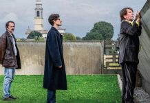 Suzzara, Cinema sotto le stelle, 13 serate d’autore al Cortile della Parrocchia