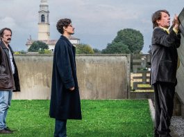 Suzzara, Cinema sotto le stelle, 13 serate d’autore al Cortile della Parrocchia