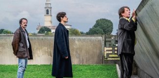 Suzzara, Cinema sotto le stelle, 13 serate d’autore al Cortile della Parrocchia