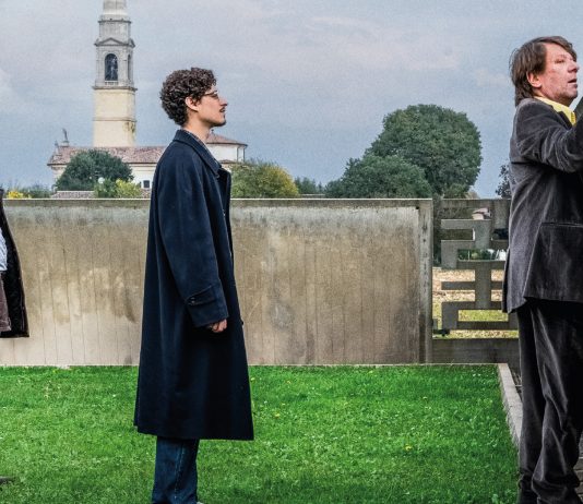 Suzzara, Cinema sotto le stelle, 13 serate d’autore al Cortile della Parrocchia