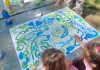 La “Flotilla dei bambini del mondo” in mostra al MuVi di Viadana