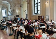 Maturità, gli studenti mantovani promuovono le tracce. Timori quasi unanimi per il secondo scritto