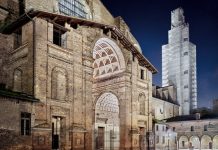 L'”Inventario Mantovano” di Luca Campigotto in mostra al Maca di San Sebastiano