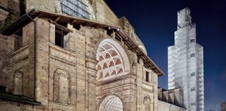 L'”Inventario Mantovano” di Luca Campigotto in mostra al Maca di San Sebastiano