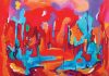 Inaugura a Suzzara la mostra “Reale Immaginario” di Lucia Bonseri