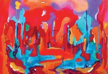 Inaugura a Suzzara la mostra “Reale Immaginario” di Lucia Bonseri