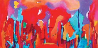 Inaugura a Suzzara la mostra “Reale Immaginario” di Lucia Bonseri