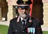 Carabinieri Goito, luogotenente Cavallo va in pensione: maresciallo Bianchi nuovo comandante