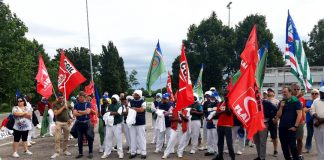 Flai‑Cgil conquista la maggioranza assoluta alle Rsu al macello Inalca di Pegognaga