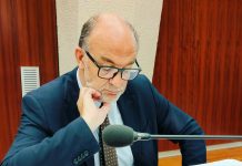Governolo, Carra accusa Regione: “Solo promesse, nessuno stanziamento per la Conca”