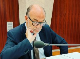Governolo, Carra accusa Regione: “Solo promesse, nessuno stanziamento per la Conca”