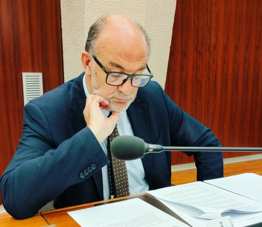 Governolo, Carra accusa Regione: “Solo promesse, nessuno stanziamento per la Conca”