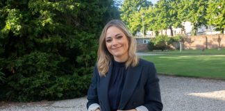 Michela Ponzani porta a Suzzara i giovani eroi della Resistenza