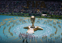 Al via i Mondiali, Shakira e Bocelli le star della cerimonia d’apertura