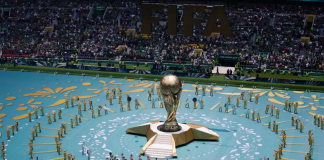 Al via i Mondiali, Shakira e Bocelli le star della cerimonia d’apertura
