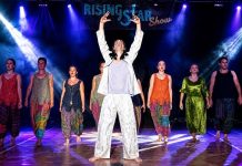 Suzzara, “Teatro all’aperto” al via domani con il musical “Rising Star Show”